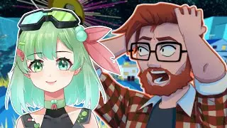 【YIIK】 The meme, the myth, the legend