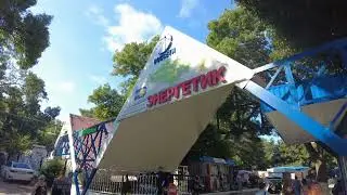 ДИВНОМОРСКОЕ 😔С НОСТАЛЬГИЕЙ О  МОРЕ ВСПОМИНАЕМ ХОРОШЕЕ. 🍁