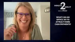 Minute to Win It- A Game Show About Marketing & Customer Service