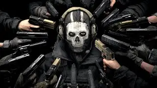 The Betrayed Ghost|A Sad Cod Ghost edit #cod #ghost #edit #Sad #betrayed
