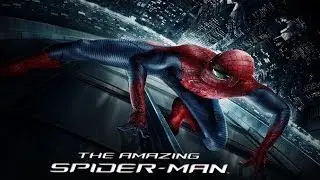 The Amazing Spider-Man Film - 90's Animated Theme