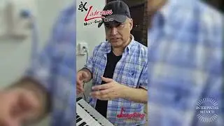 Grupo Ladrón y Abracadabra en IM