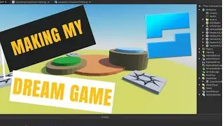 Making a Knockback
Stick game