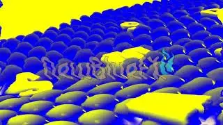 Samsung Logo Balls In 4ormulator V241
