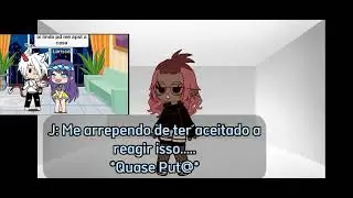 HEHEHE  ela surtou? Ela quis terminar com o David?🤞 @SLAGC_