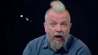 Как цапля-курлык.