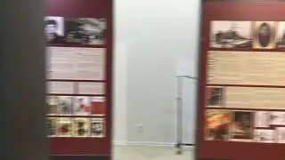 2021.07 Сестрорецк, Владимир Ленин, шалаш, коммунизм 1917, Сталинские репрессии