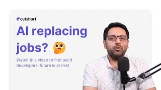 Are programmers getting replaced by AI?