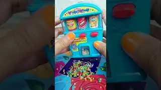 The Best Mini Candy Dispenser ASMR 