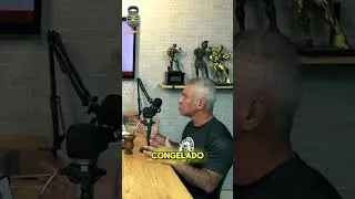 O QUE MAIS ME CHOCOU NO RESGATE DO RIO GRANDE DO SUL