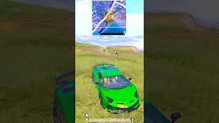 Last zone in bgmi 😂 amop 