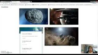 Creating a Digital Breakout with Google Sites