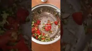 comí bien hoy