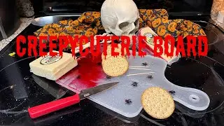 DIY resin 