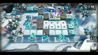 [Arknights] BI-EX-7 CM 4 OP