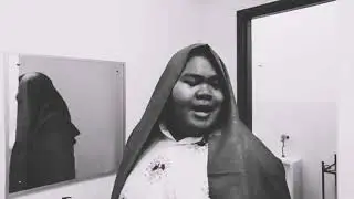 Kasihku Selamanya | Dato Sri Siti Nurhaliza | Parodi Version #DendamPontianak