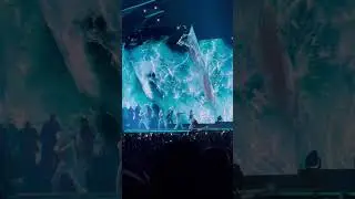 Justin Timberlake- Cry Me A River. Boston Night 1 6/29/24
