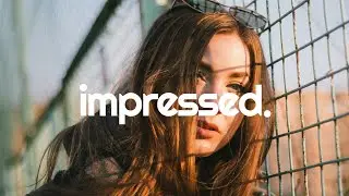 DubVision, ANML KNGDM - I Wanna Be There