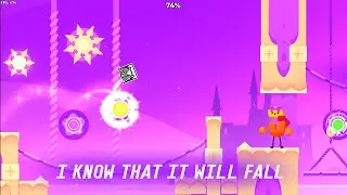 this level is so UNDERRATED..