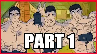 World of Warcraft Season of Discovery Roleplay: Woo Ping