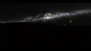 Drone Sky Replacement Example