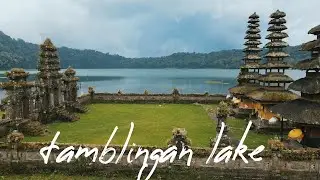 Tamblingan temple