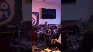 Drum solo