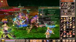 Metin2PL I3oski vs Kowal w DT [HD]