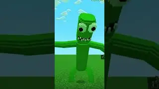 NOVOS PERSONAGENS do RAINBOW FRIENDS no MINECRAFT... MUITO LEGAL!