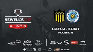 Peñarol vs Torque
