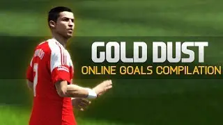 FIFA 14 - ''Gold Dust'' Online Goals Compilation