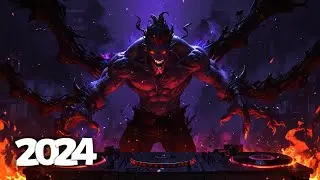 Rock 2024 Mix🔥 Best Gaming Rock Mix 🔥 Epic Rockwave