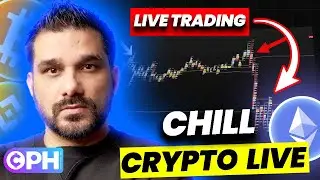 Bitcoin Update | What Crypto Coins I am Buying || Technical Analysis in Hindi