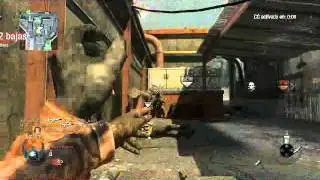 DarkTonyh666 - Black Ops Game Clip