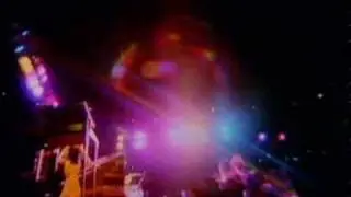 Deep Purple  -  You Keep On Moving 1975