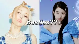 kpop songs that would be besties in a parallel universe