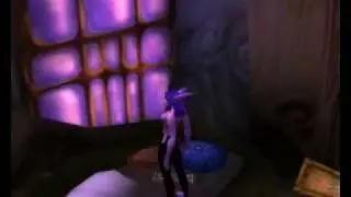 Blood-Elf Studios World of Warcraft Nude.flv