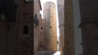 El Palacio de Carvajal: 😉 Historia, Arte y Leyenda en Cáceres