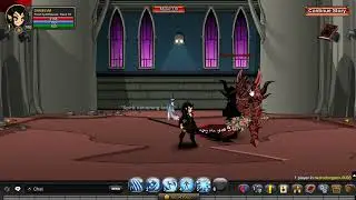 AQW = Frost SpiritReaver !!!