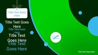 company introdution new video 2022 | green screen channel
