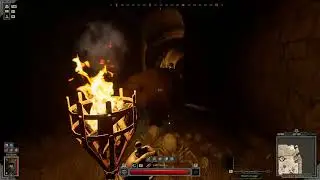 Rogue vs Bear Druid (below 125gs)