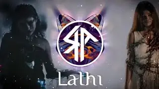 Weird Genius - LATHI (ꦭꦛꦶ) featuring Sara Fajira (Inviz Remix) X Gamelan Trap Version