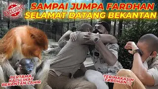 BEKANTAN NYA BERANAK!!!EH TAPI KOK ITEM???