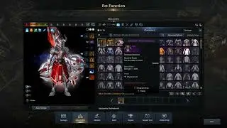 lost ark how to sell skins from skin codex
