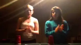Cup song