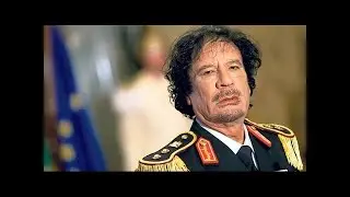 LİBYANIN ÇÖKÜŞÜ - ZENGA ZENGA
