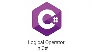 C＃ Logical Operator | C＃ tutorial