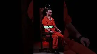 😱 The Electric Chair's Surprising Inventor! 🦷#facts #shorts #chair  #viralshorts #shortsvideo