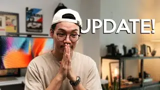 Pengumuman React Setup + Update!