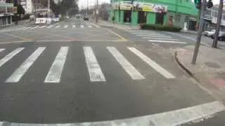 XJ6 GoPro - Teste com Cartão de Memória Classe 10
